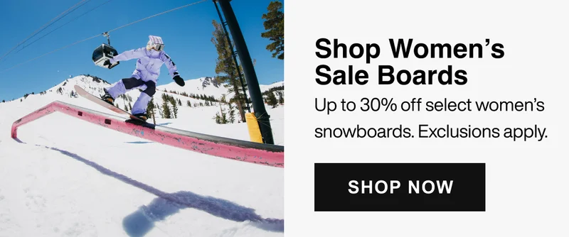 Shop Women's Sale Boards