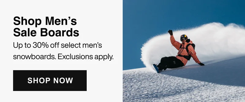 Shop Men's Sale Boards