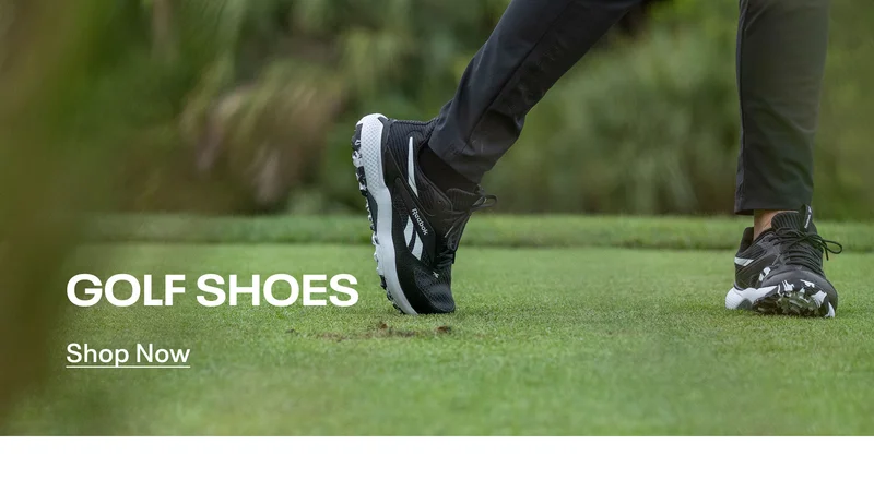 Golf Shoes