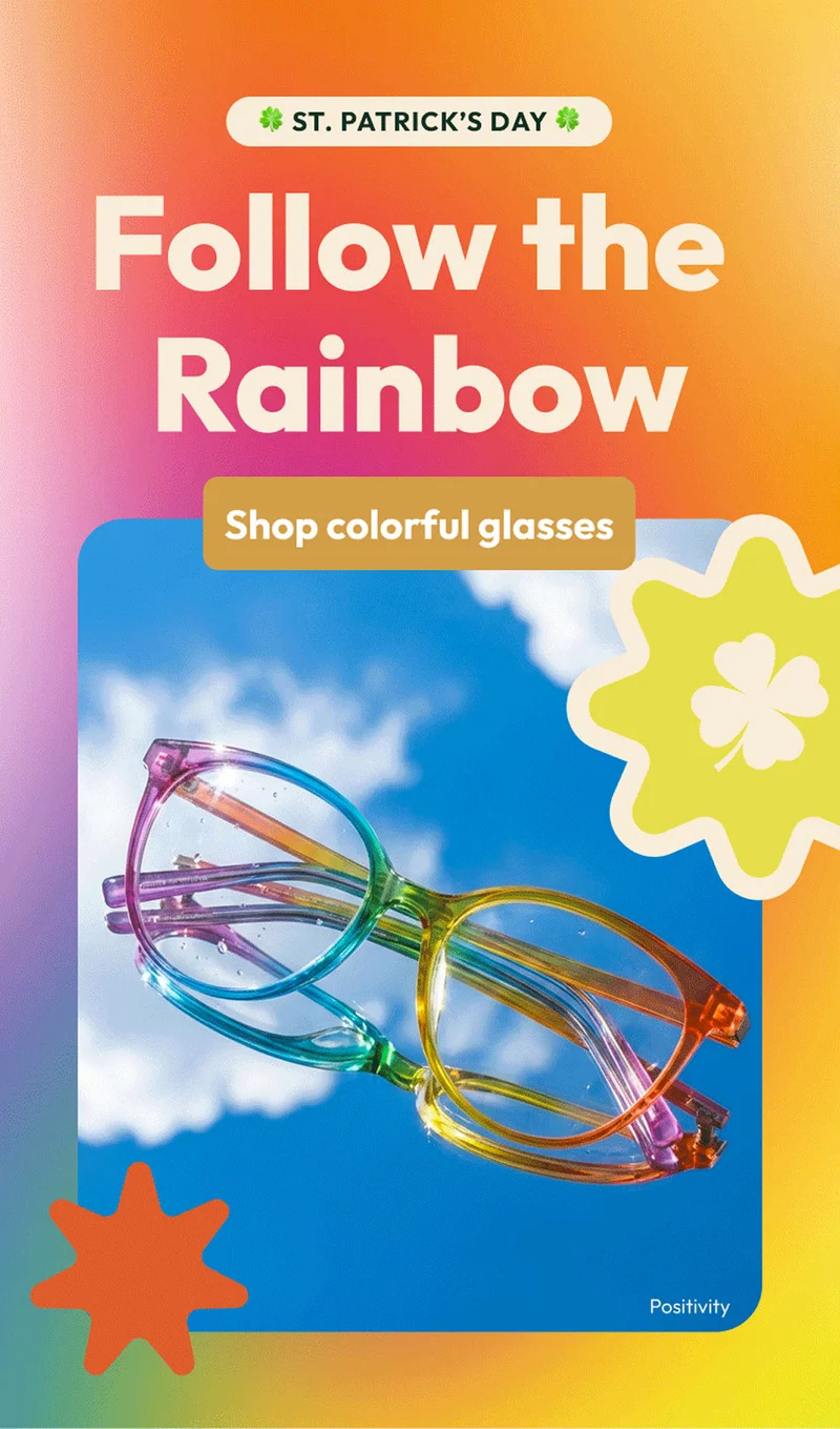 Follow the Rainbow