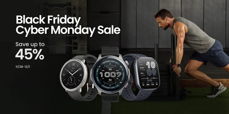 Black Friday Sale