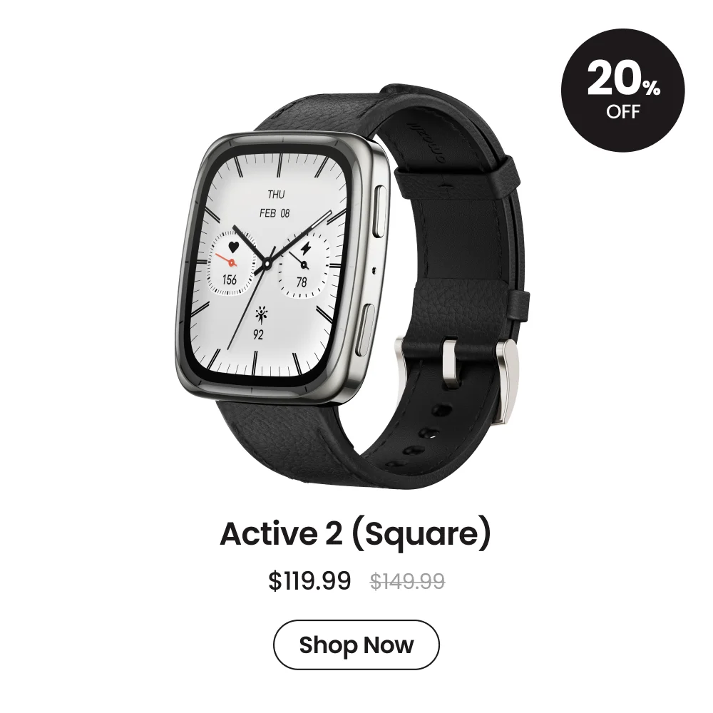 Active 2 Square