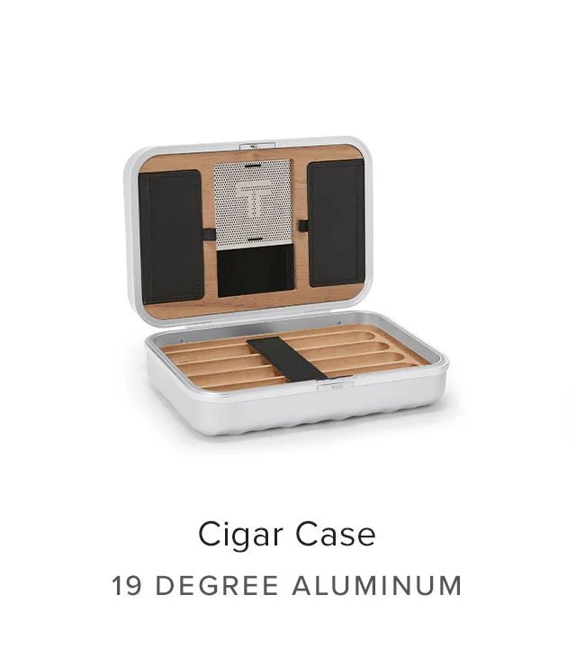 Cigar Case