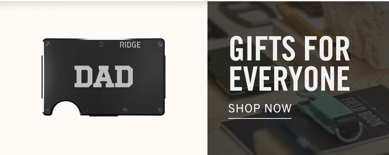 Shop Gifts for Everyone