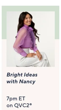 Bright Ideas