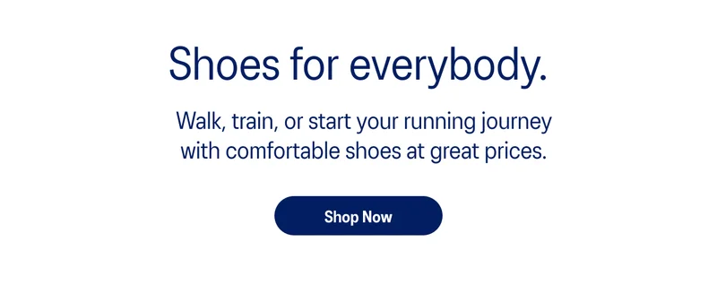 Styles for everybody.