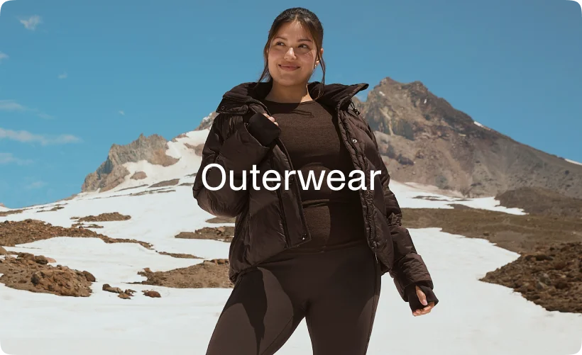 Outerwear