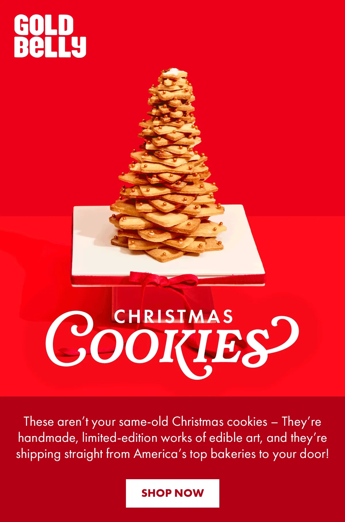 Christmas Cookies Christmas Cookies