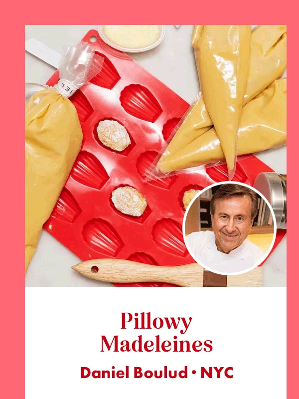 Daniel Boulud Daniel Boulud