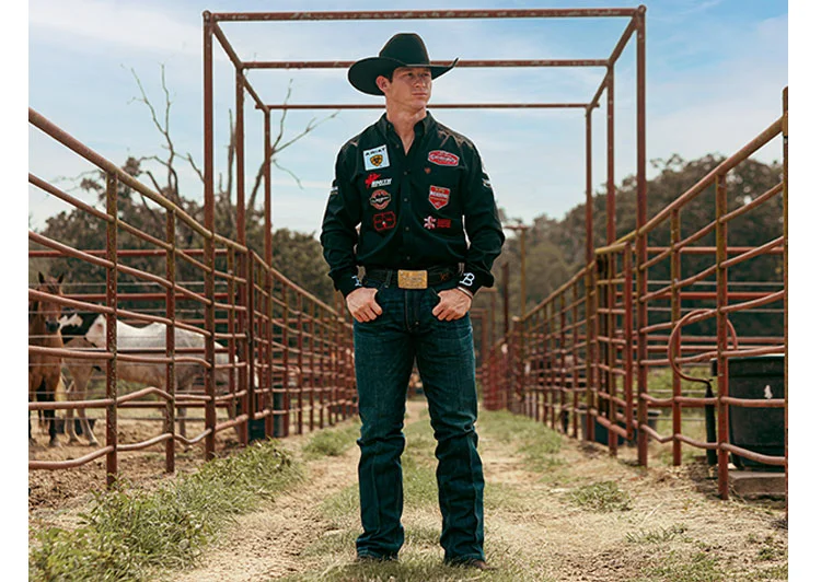 Introducing Kade Sonnier