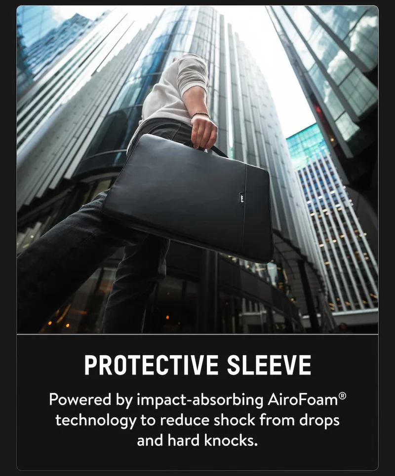 Protective Sleeve