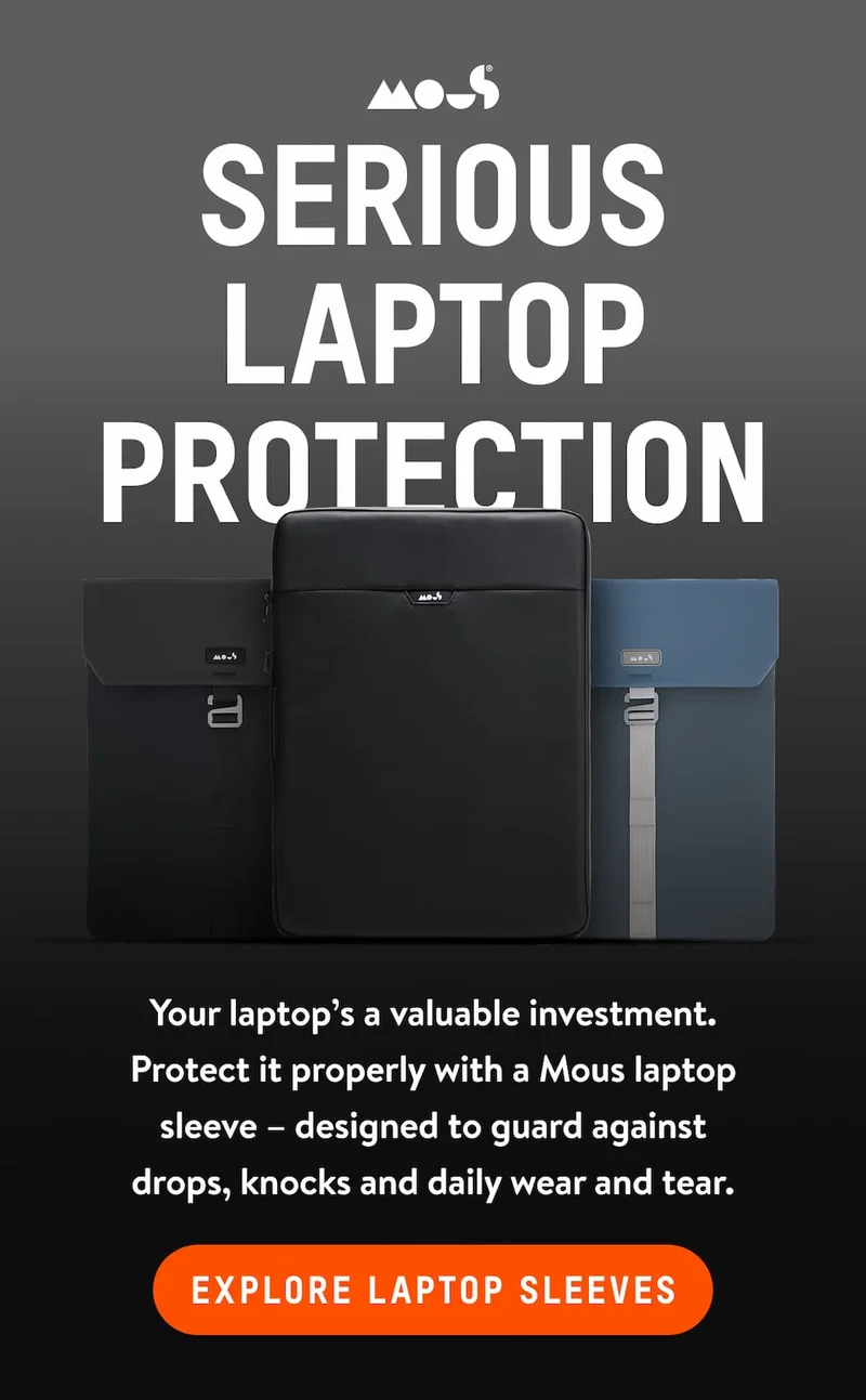 Laptop Sleeves