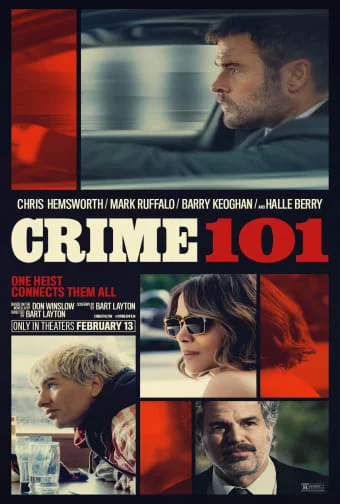 Crime 101