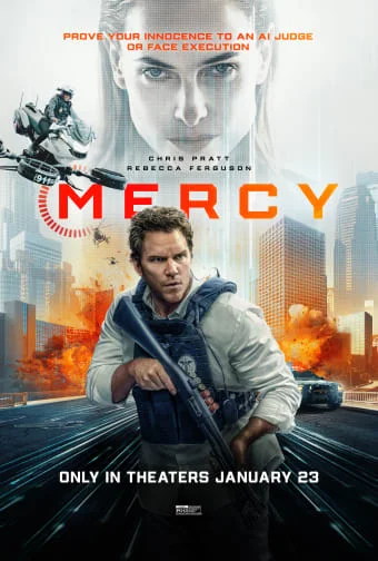Mercy