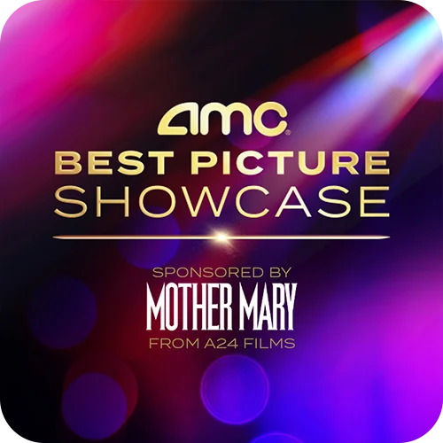 BEST PICTURE SHOWCASE