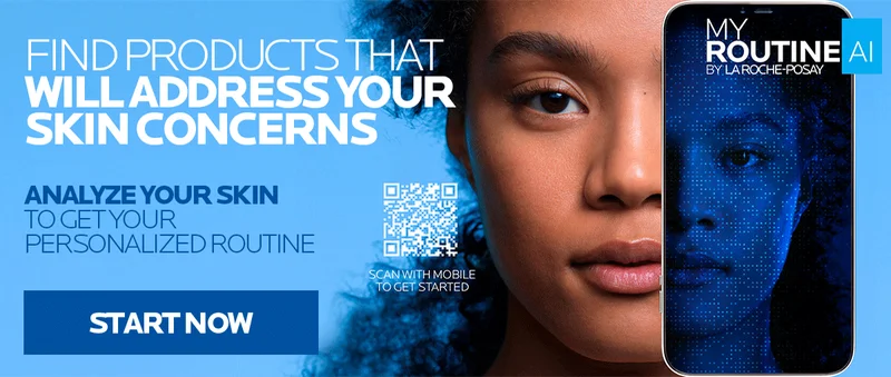 ANALYZE YOUR SKIN