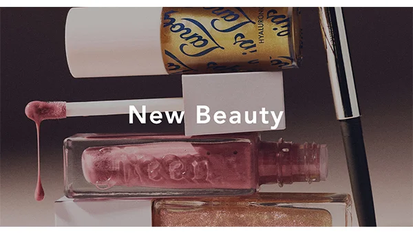 New Beauty