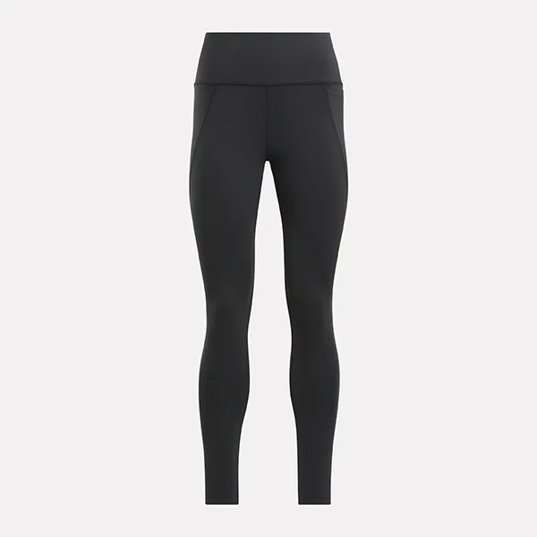 Lux High-Rise Leggings