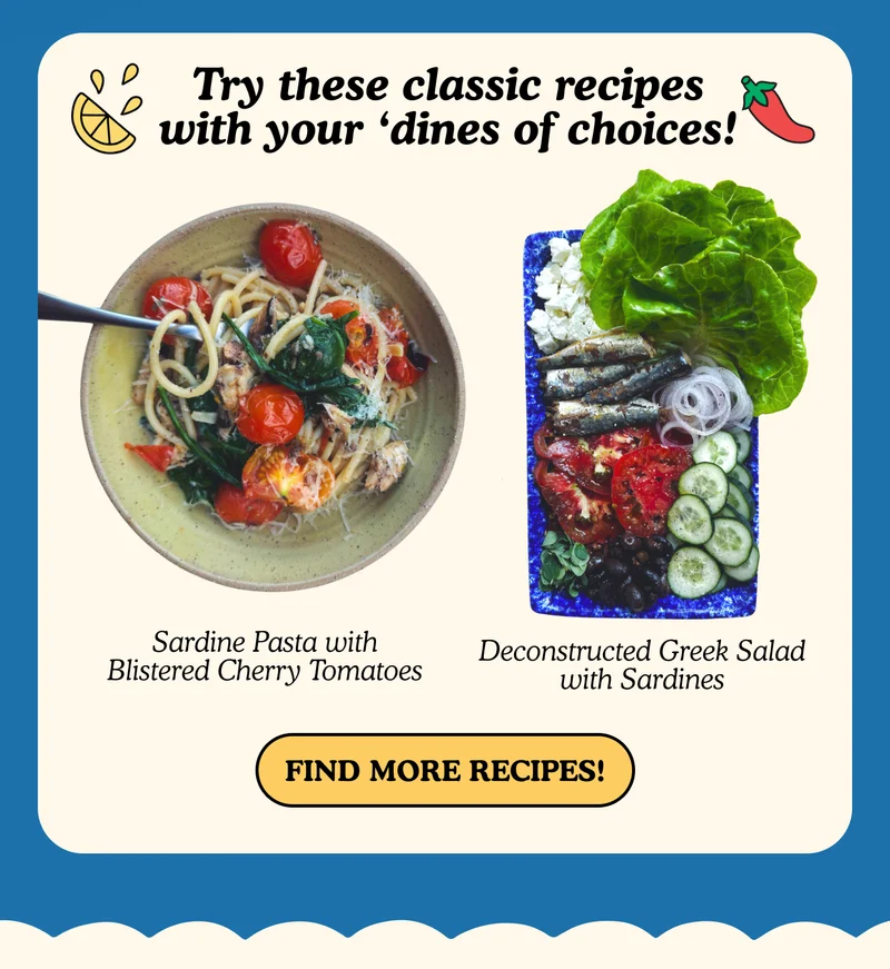 RECIPES