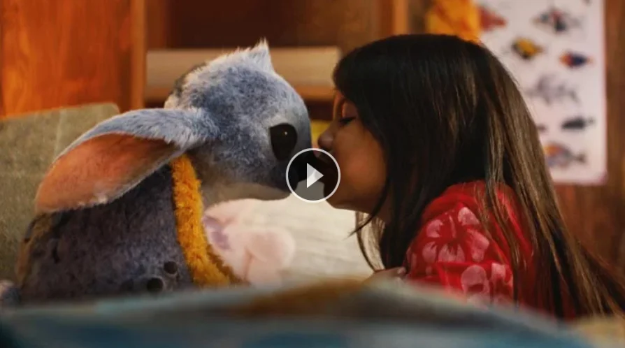 LILO & STITCH