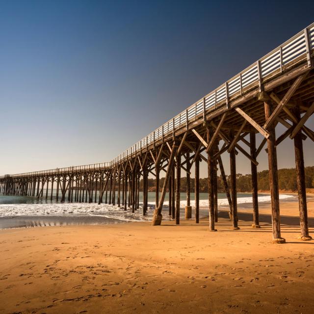 San Simeon