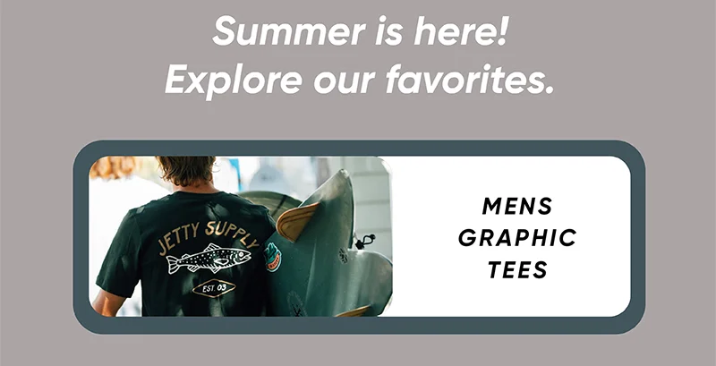 Mens Graphic Tees
