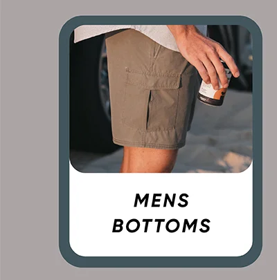 Mens Shorts