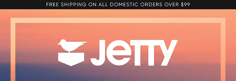 Jetty Logo