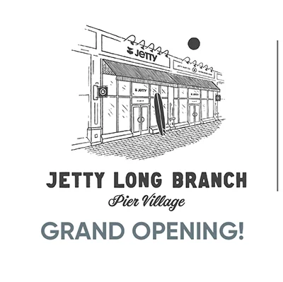 Long Branch