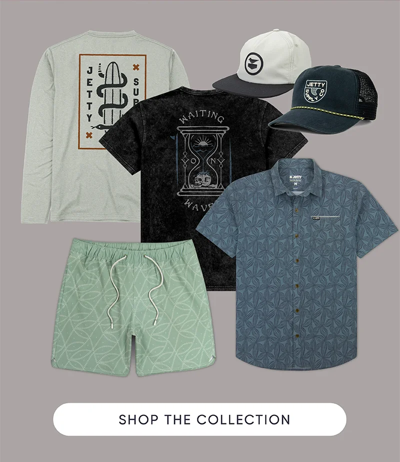 Shirts & Polos