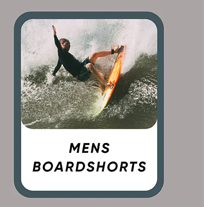 Mens Boardshorts