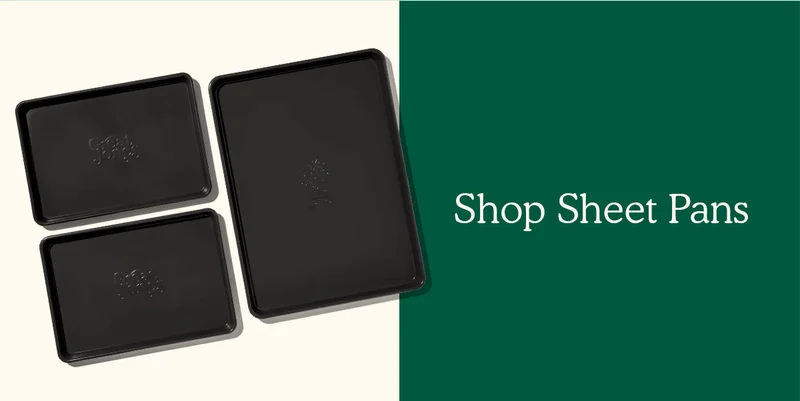 Shop Sheet Pans