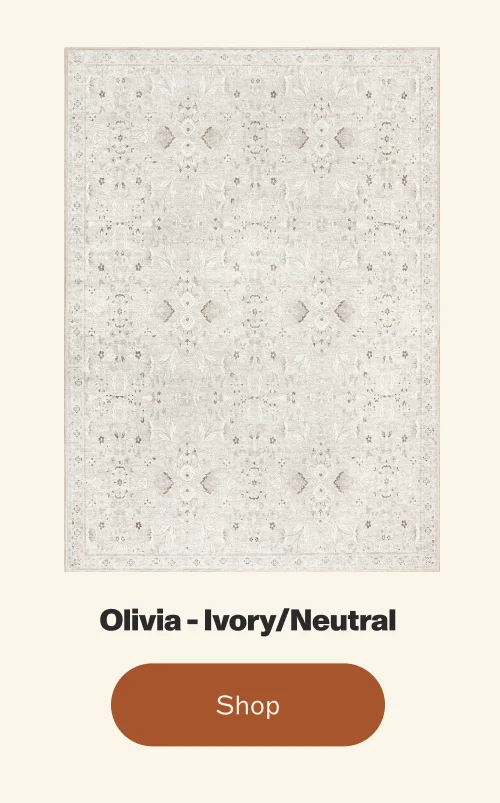 Olivia - Ivory/Neutral [Shop]