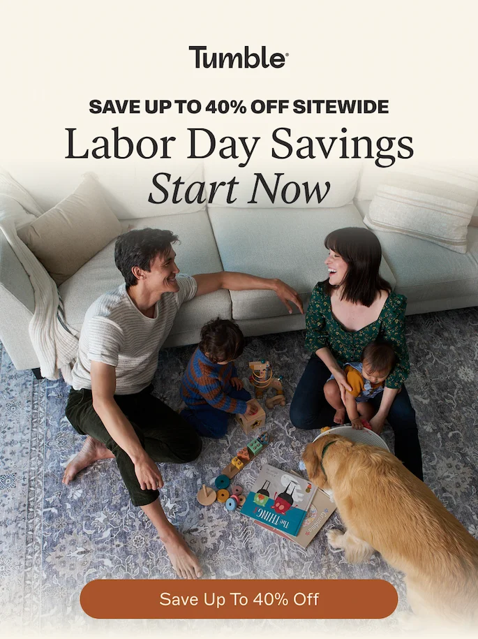 [ Save Up to 40% Off ]