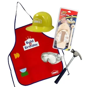 30% Off Select Kids Project Kits