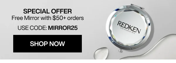 Shop Redken