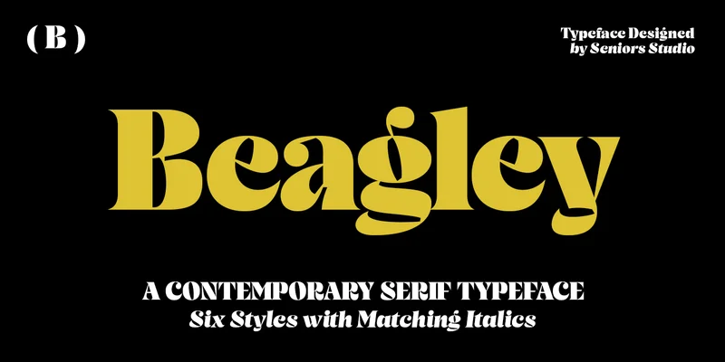 Beagley