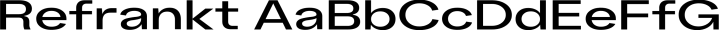Refrankt