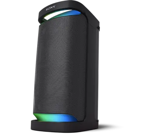 Sony  X-Series Wireless Portable-BLUETOOTH-Karaoke Party-Speaker With 25 Hour-Battery