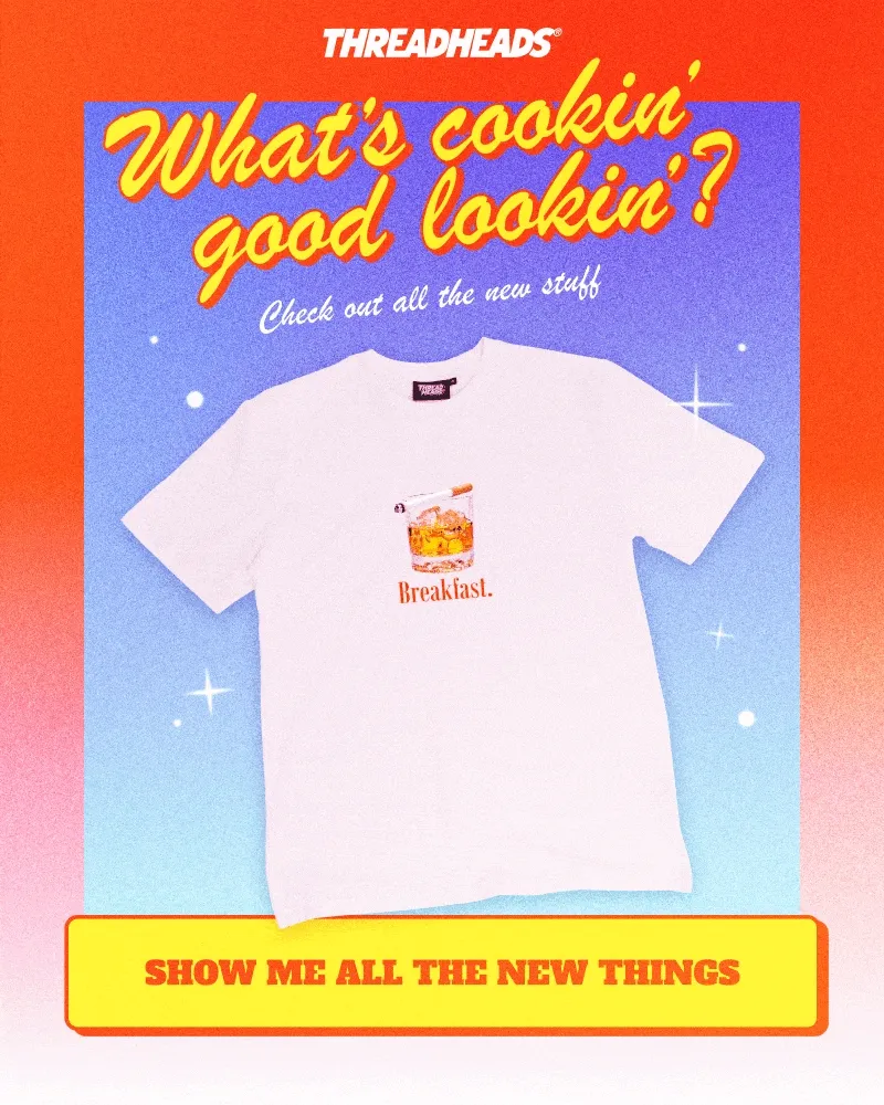 Show me all the new things
