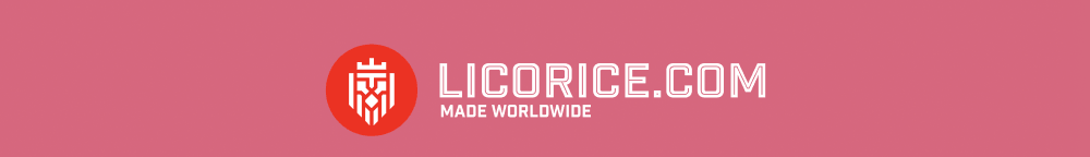 Shop Licorice.com