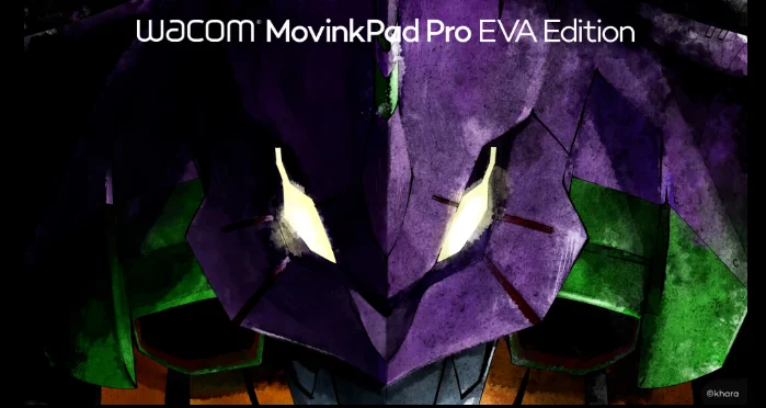 MovinkPad Pro EVA Edition