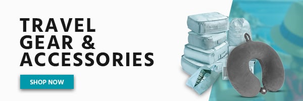 Travel Gear & Accessories