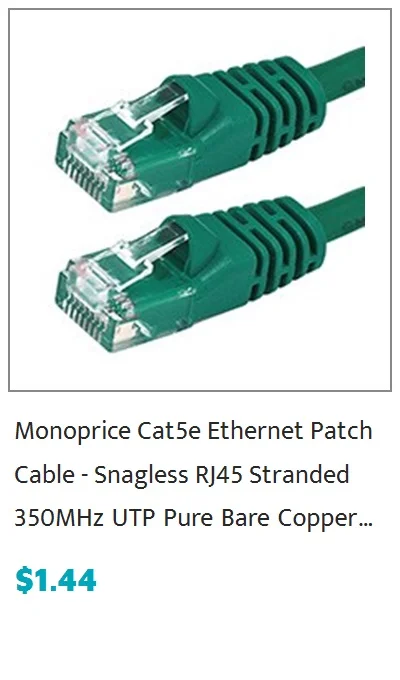 View product recommended for you