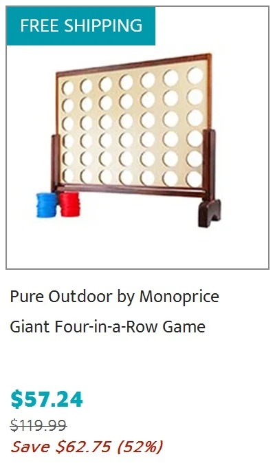 View product recommended for you