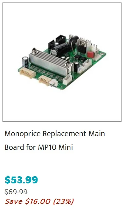 View product recommended for you