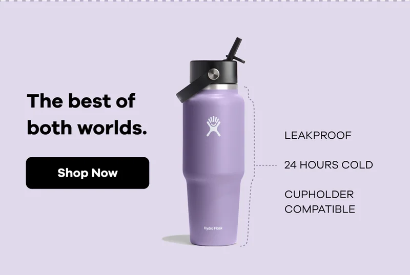 The best of both worlds. | Shop Now