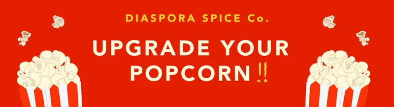 Upgrade Your Popcorn