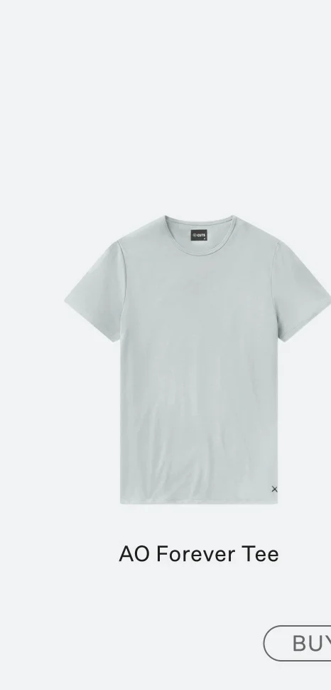 AO Forever Tee