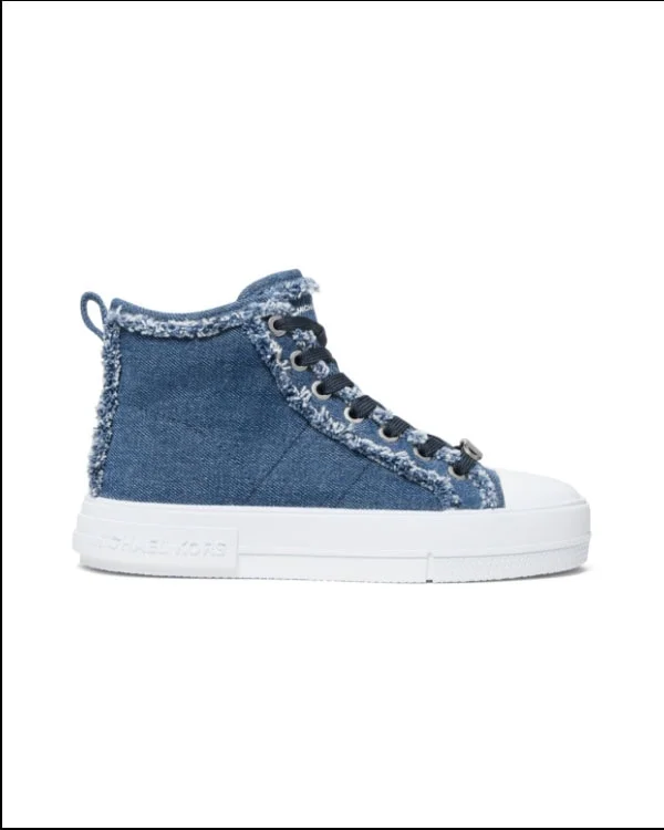 THE EVY HIGH TOP